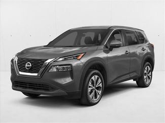 Used 2023 Nissan Rogue SV AWD/4WD video 1