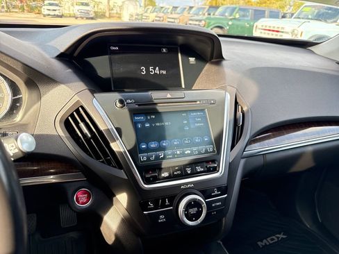 Used 2020 Acura MDX 3.5L image 15