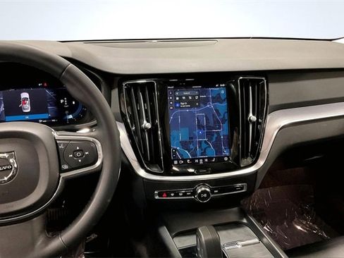 Certified 2023 Volvo S60 B5 Core w/ Climate Package image 6