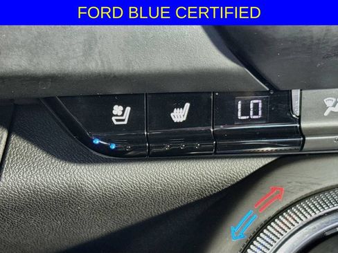 Used 2022 Chevrolet Camaro LT w/ RS Package RWD image 20