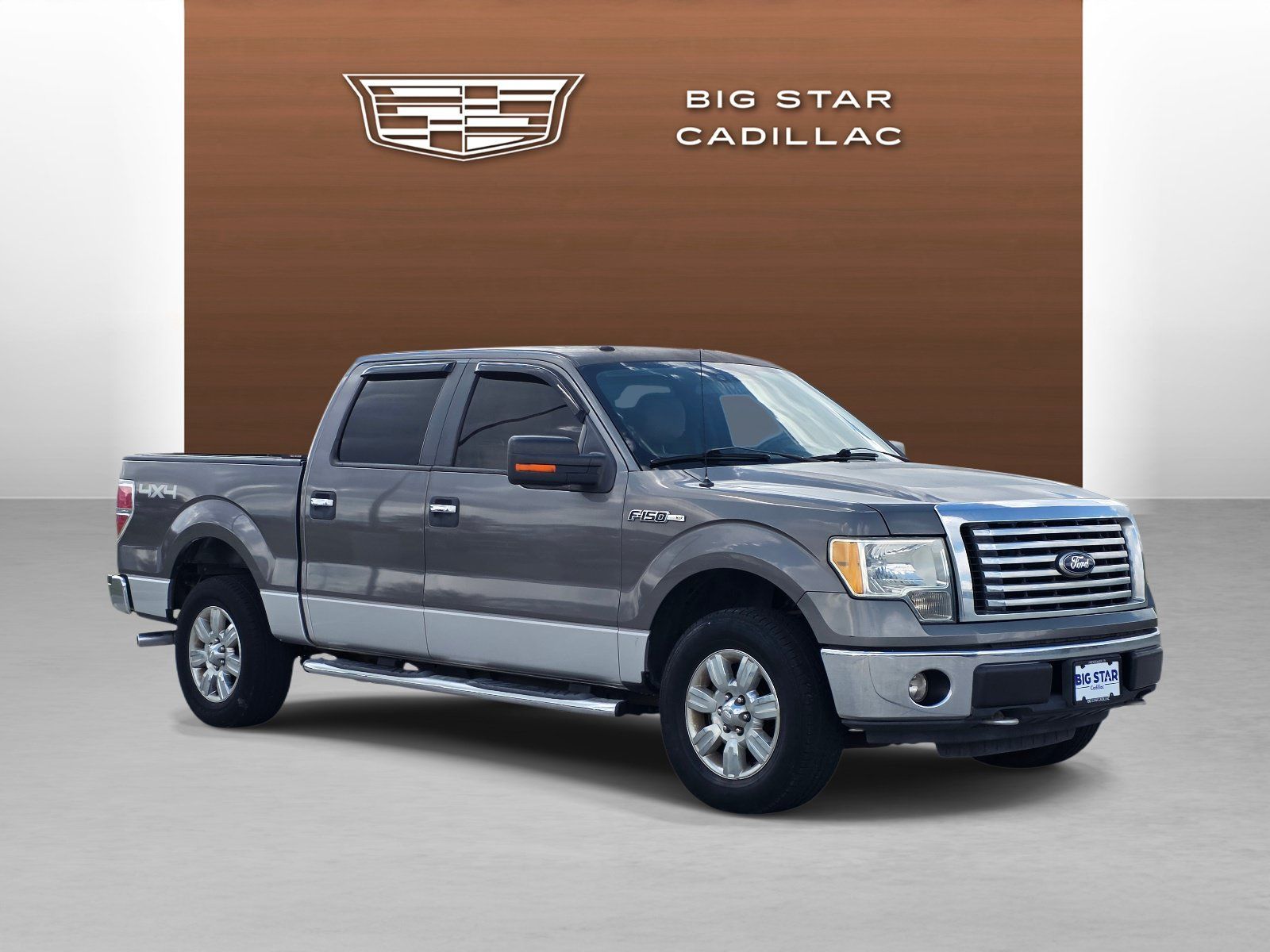 Used 2010 Ford F150 XL AWD/4WD image 7
