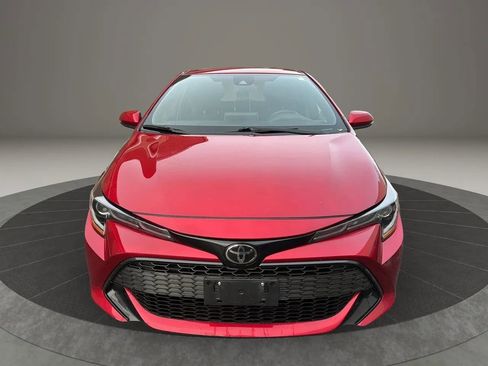 Used 2022 Toyota Corolla SE image 2