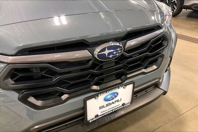 Used 2025 Subaru Crosstrek 2.5i Premium AWD/4WD image 30