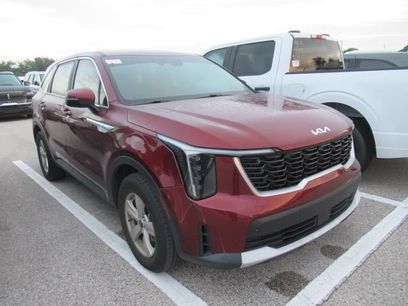 Used 2024 Kia Sorento LX