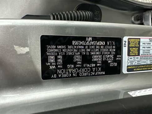 Used 2023 Kia Sportage LX image 31