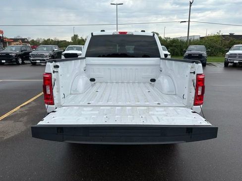 Used 2023 Ford F150 XLT AWD/4WD image 6
