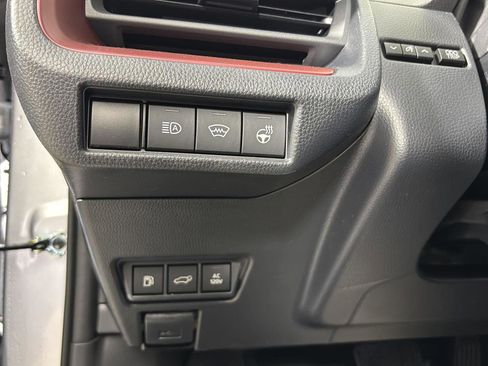 New 2026 Toyota Prius Plug-In Hybrid image 34