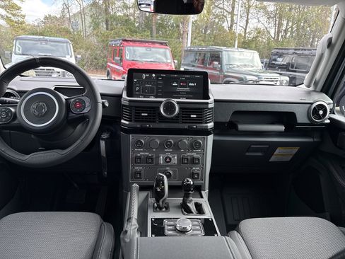Used 2026 INEOS Grenadier Station Wagon AWD/4WD image 25