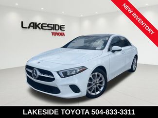 Used 2019 Mercedes-Benz A 220 video 1