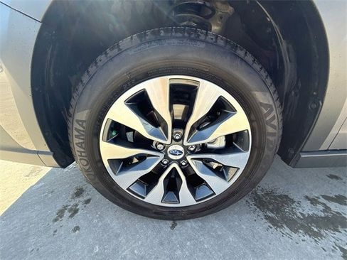 Certified 2024 Subaru Outback Limited image 10