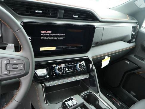 New 2026 GMC Sierra 1500 Denali Ultimate AWD/4WD image 21