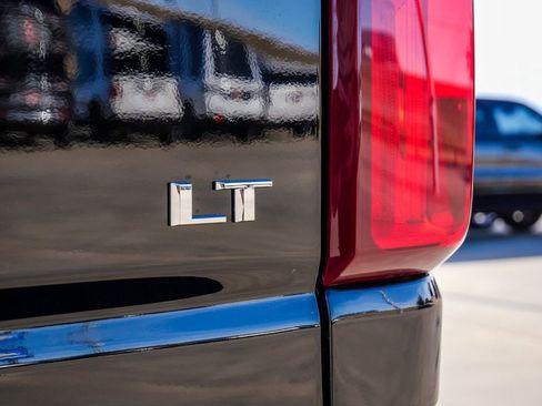 New 2026 Chevrolet Silverado 3500 LT image 15