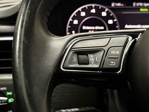 Used 2019 Audi A5 2.0T Premium Plus w/ Premium Plus AWD/4WD image 22