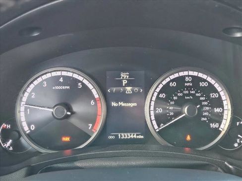 Used 2016 Lexus NX 200t F Sport w/ Accessory Package FWD image 11
