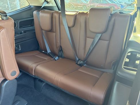 Certified 2025 Subaru Ascent Touring w/ Popular Package #2 image 13