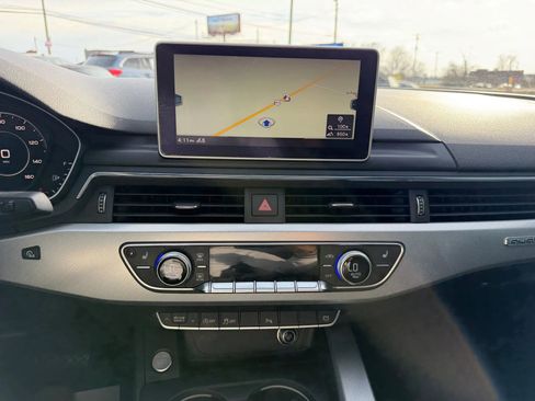 Used 2017 Audi A4 2.0T Premium Plus w/ Premium Plus Package image 16