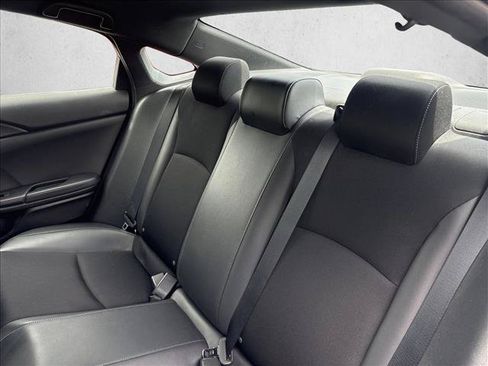 Used 2021 Honda Civic Sport image 20