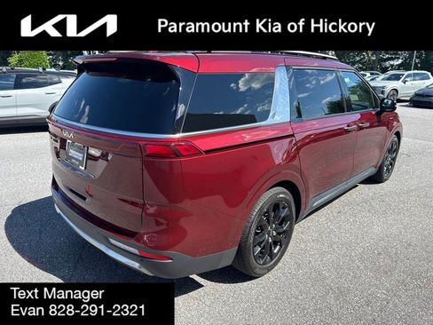 Used 2023 Kia Carnival SX Prestige FWD image 7