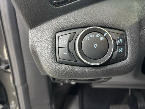 Used 2017 Ford Escape Titanium w/ Equipment Group 301A FWD image 29