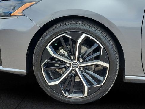 Used 2024 Nissan Altima 2.5 SR image 20