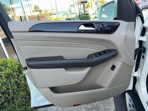 Used 2013 Mercedes-Benz ML 350 4MATIC image 18