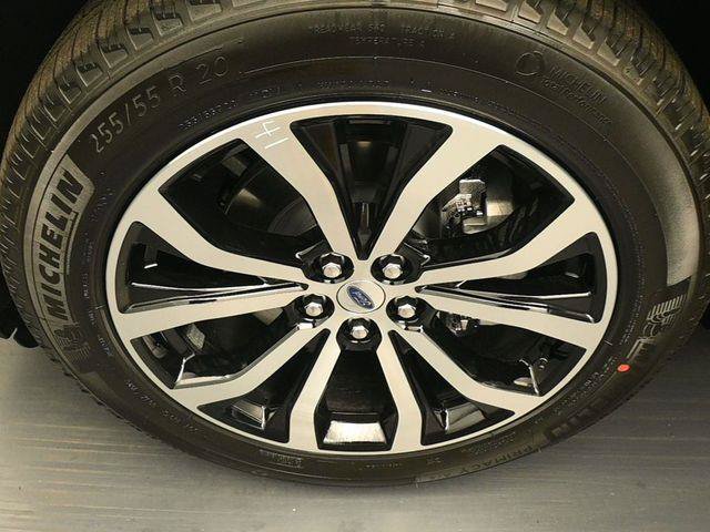 New 2026 Ford Explorer ST-Line RWD image 15