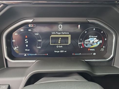 New 2026 GMC Sierra 2500 AT4 w/ Technology Package image 29