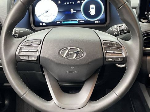 Used 2023 Hyundai Kona Limited AWD/4WD image 15