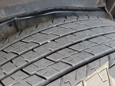 Used 2022 Toyota 4Runner Limited image 9