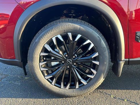New 2026 Nissan Rogue SV image 10