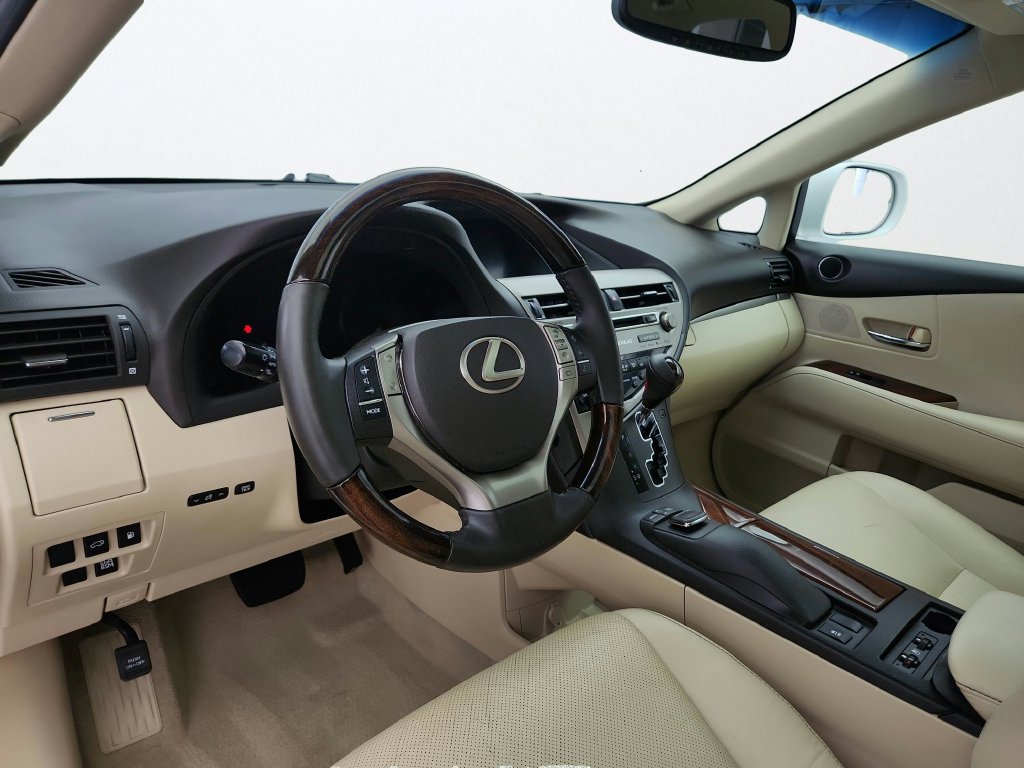 Used 2015 Lexus RX 350 FWD image 10