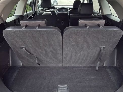 Used 2019 Kia Sorento EX FWD image 34