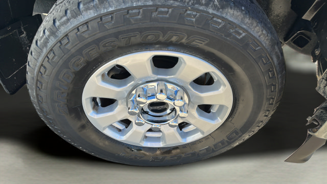 Used 2024 Ford F250 XLT w/ FX4 Off-Road Package AWD/4WD image 19