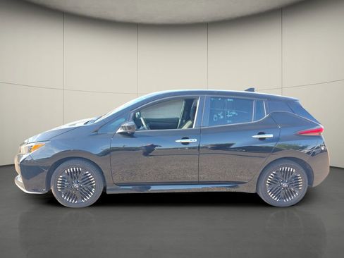 Used 2024 Nissan Leaf SV Plus image 4