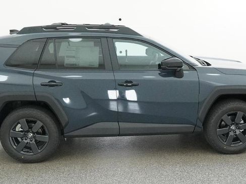 New 2026 Toyota RAV4 AWD image 13