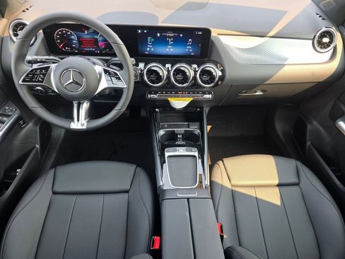 New 2026 Mercedes-Benz GLA 250 4MATIC image 17