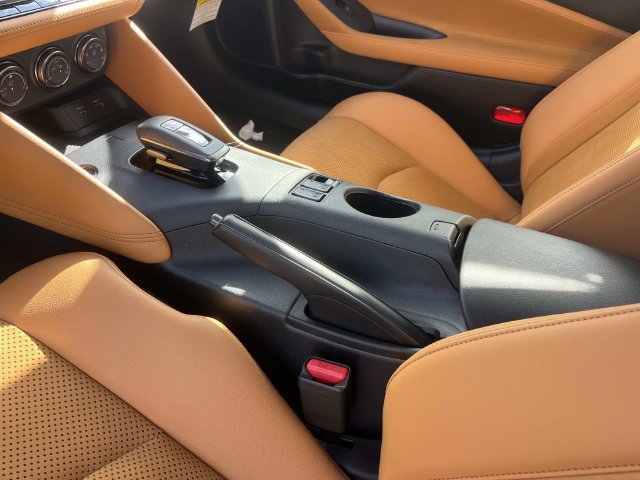 New 2027 Nissan Z Performance RWD image 16