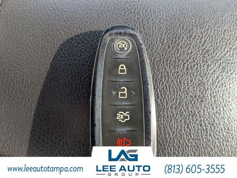 Used 2019 Ford Flex Limited image 32