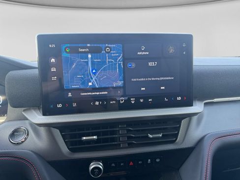 Used 2025 Ford Explorer ST-Line w/ Premium Package RWD image 19