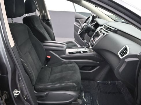Used 2020 Nissan Murano S w/ Technology Package AWD/4WD image 24