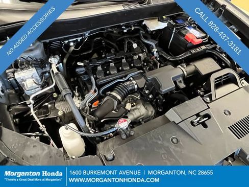 New 2026 Honda CR-V EX image 12
