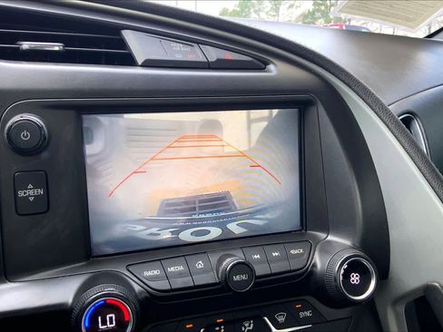 Used 2017 Chevrolet Corvette Grand Sport image 23