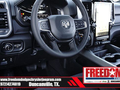 New 2026 RAM 1500 Lone Star image 27