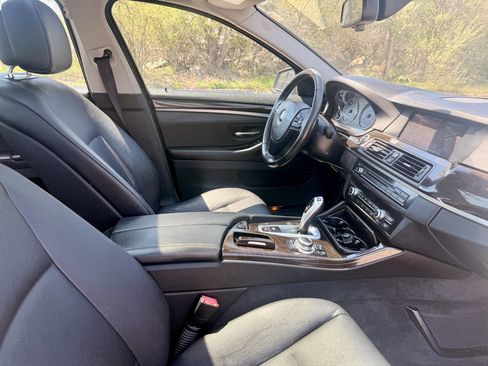 Used 2013 BMW 535i xDrive Sedan AWD/4WD image 18