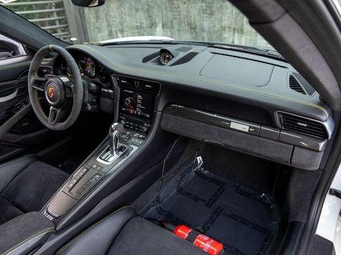 Used 2019 Porsche 911 GT3 RS image 55