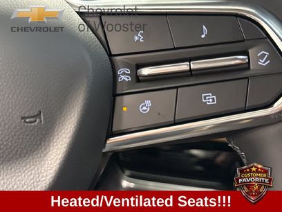 New 2027 Chevrolet Equinox ACTIV w/ Safety and Technology Package