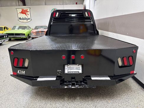 Used 2016 Ford F350 XL w/ Power Equipment Group image 8