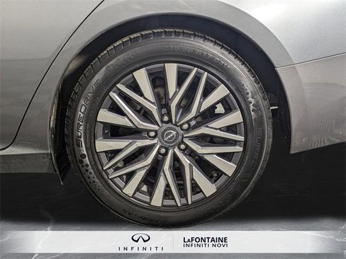 Used 2023 Nissan Altima 2.5 SV image 33