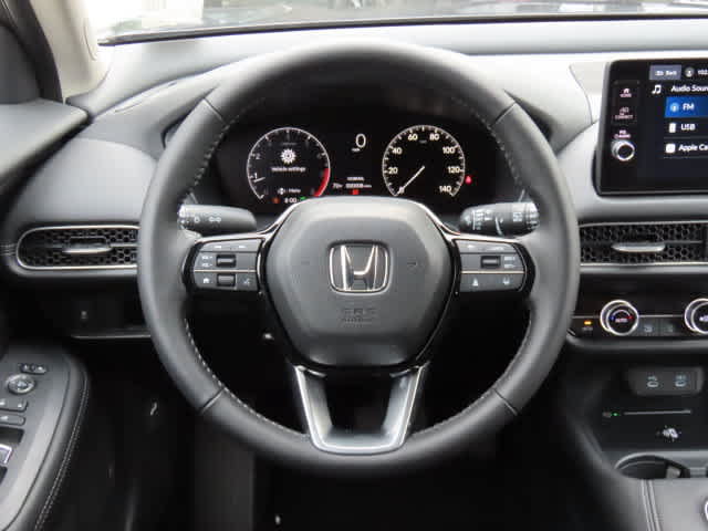 New 2027 Honda HR-V EX-L image 18