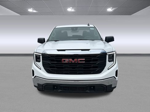New 2026 GMC Sierra 1500 Pro w/ Pro Value Package AWD/4WD image 8